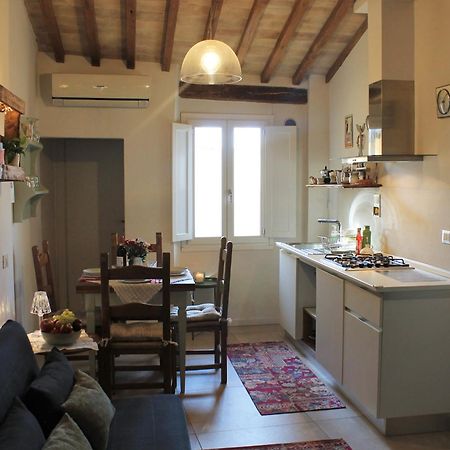 Appartamento Luminoso E Silenzioso Centro Firenze Florença Exterior foto