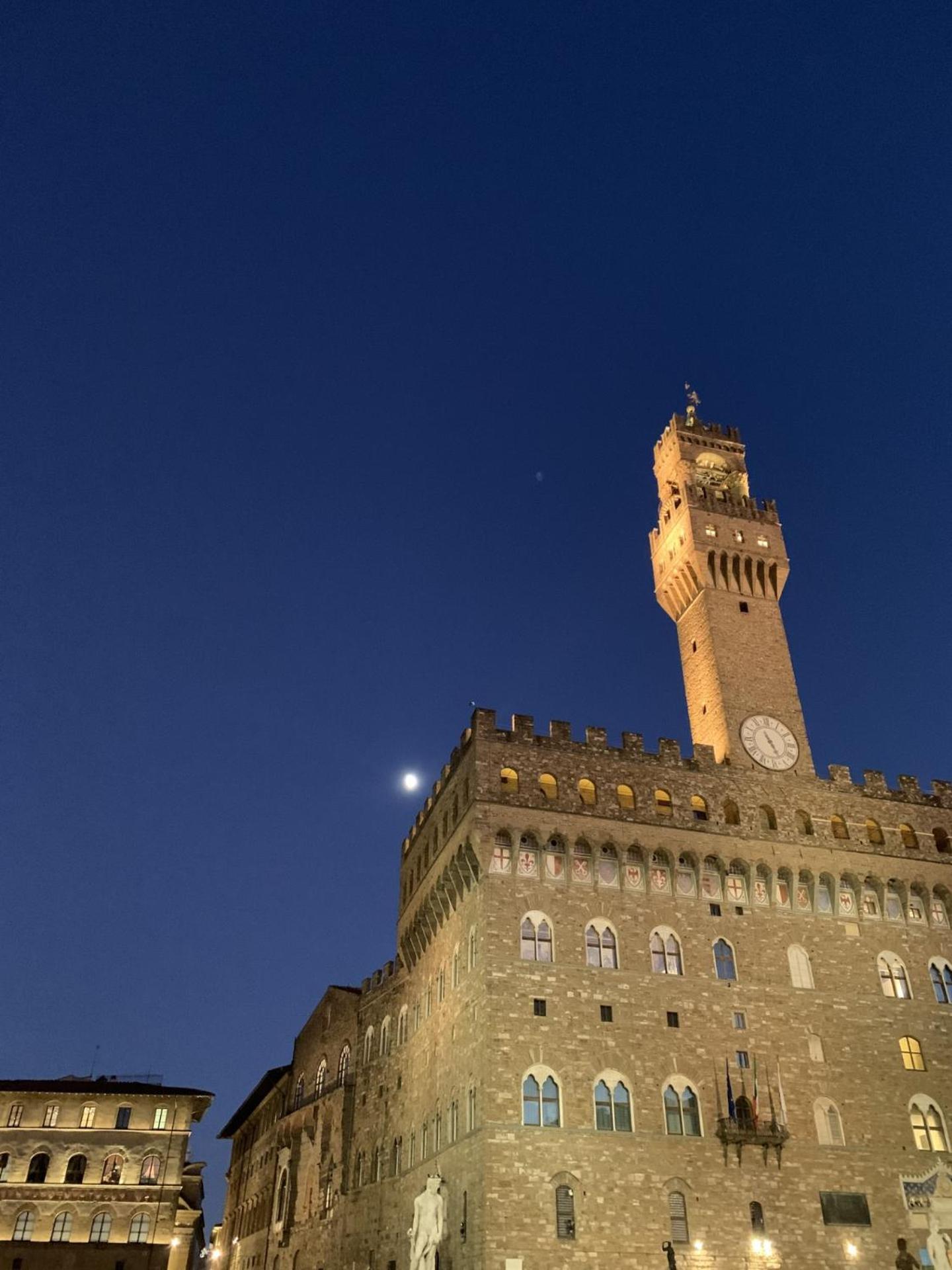 Appartamento Luminoso E Silenzioso Centro Firenze Florença Exterior foto