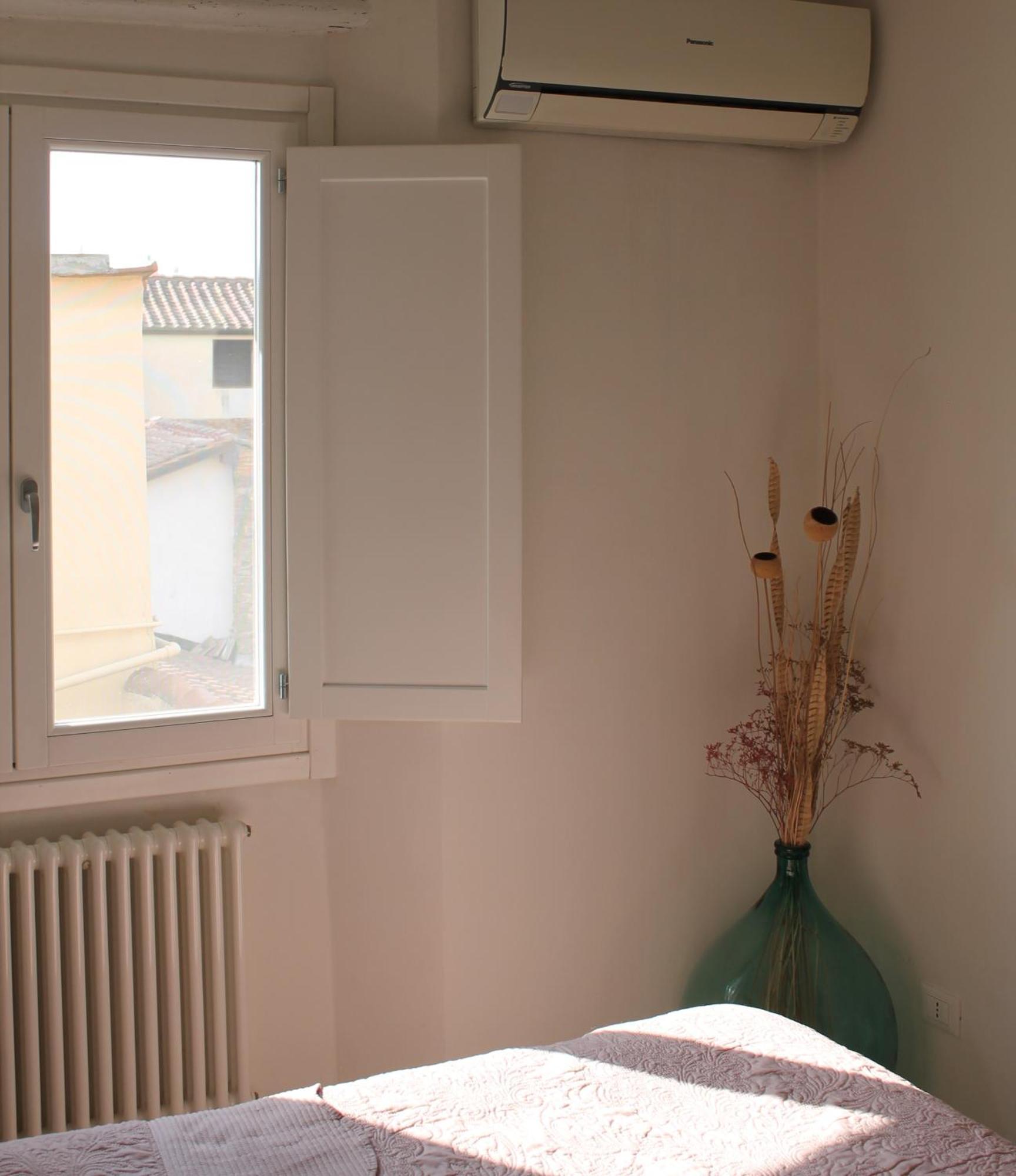Appartamento Luminoso E Silenzioso Centro Firenze Florença Exterior foto
